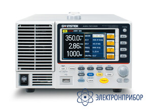 Источник питания с интерфейсом gpib ASR-72100R (GPIB)