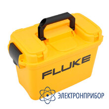 Кейс для мультиметров и аксессуаров Fluke C1600