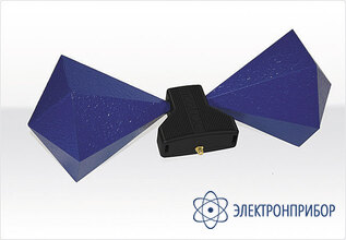Биконическая измерительная антенна АКИП-9807/4
