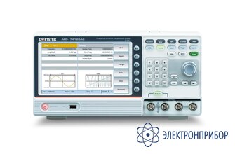 Генератор сигналов AFG-74125AE