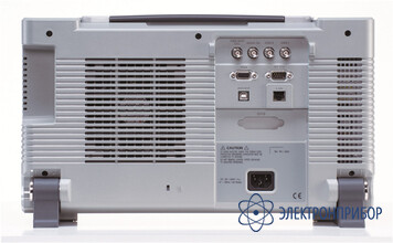 Осциллограф цифровой GDS-73352A (GPIB)