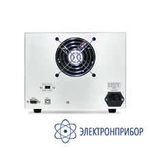 Нагрузка электронная АКИП-1387/5