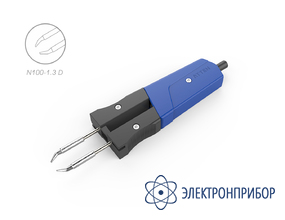 Насадка для термопинцета T100-1.3D