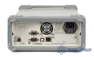Вольтметр GDM-79060