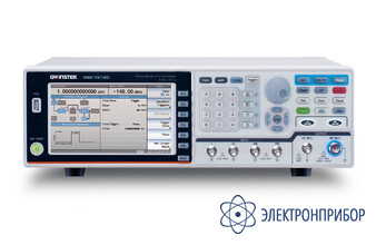 Генератор сигналов высокочастотный векторный GSG-72160