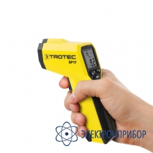 Пирометр Trotec BP17