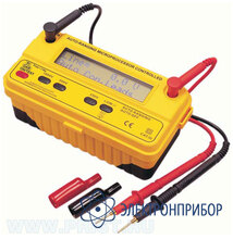 Многофункциональный цифровой автотестер 1151 IN
