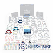 Автомобильный осциллограф PicoScope 4225A Starter Kit
