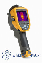 Тепловизор Fluke TIS20+