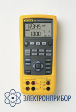 Калибратор измерителей температуры Fluke 724