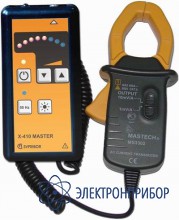 Отборник кабеля X-410 Master