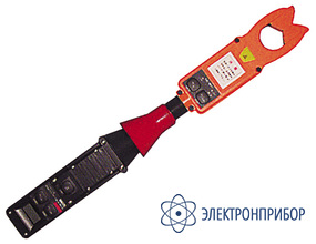 Клещи токоизмерительные и преобразователи тока MULTI HCL-9000S