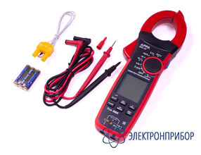Клещи электроизмерительные APPA 42F
