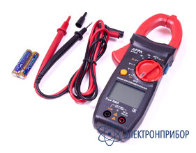 Клещи электроизмерительные APPA 40