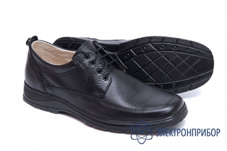 Обувь антистатическая полуботинки мужские р.42