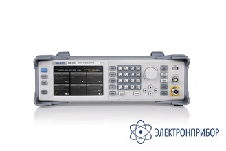 Генератор сигналов высокочастотный АКИП-3210-BW60