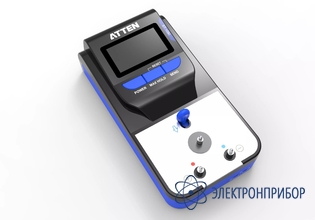 Измеритель температуры паяльника ST-1090