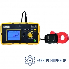 Токоизмерительные клещи к прибору са6424 G72