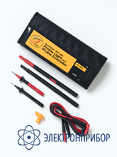 Комплект suregrip с осветителем пробника и удлинителем Fluke L215