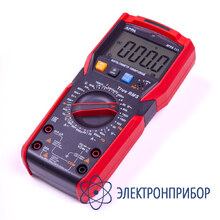 Мультиметр цифровой с функцией true rms APPA 111