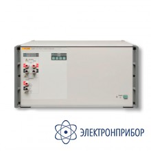 Вспомогательный эталон электропитания с опцией 50 a Fluke 6106A/50A