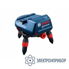 Держатель Bosch RM3+BM3+RC2+вкладка для L-Boxx