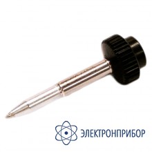 Клин 2,4мм, толщина 0,7мм (к techtool) 612KD-LF