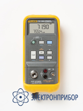 Электрический калибратор давления Fluke 719 100G