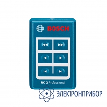 Пульт Bosch RC2