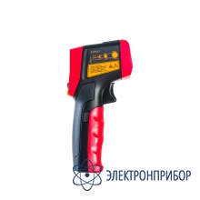 Инфракрасный термометр (пирометр) цифровой UNI-T UT301C+