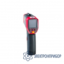 Инфракрасный термометр (пирометр) цифровой UNI-T UT301C+