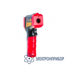 Инфракрасный термометр (пирометр) цифровой UNI-T UT301C+