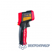 Инфракрасный термометр (пирометр) цифровой UNI-T UT301C+