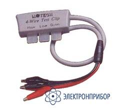 Измерительный щуп 4-х проводный TL-08B