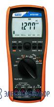 Калибратор-мультиметр HT8100