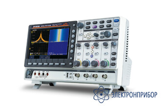 Осциллограф цифровой запоминающий MPO-72104B