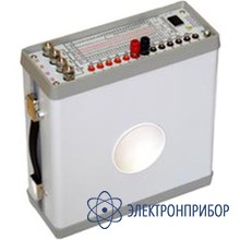 Трансформатор тока эталонный двухступенчатый ИТТ-3000.5 1-ый разряд