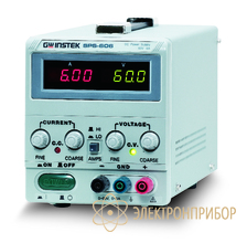 Импульсный источник питания SPS-606