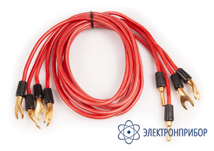 Мера сопротивления АКИП-7517/3