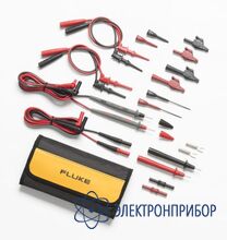 Расширенный набор щупов для электронных тестеров Fluke TL81A