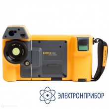 Тепловизор Fluke TIX500