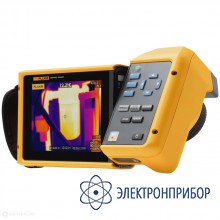 Тепловизор Fluke TIX500