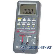 Измеритель емкости EDC-128