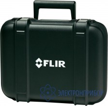 Flir Пластиковый кейс для Exx