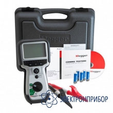 Рефлектометр импульсный TDR1000/3