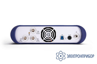Осциллограф АКИП-76426E