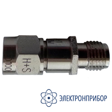 Аттенюатор 6620-SMA-50-1