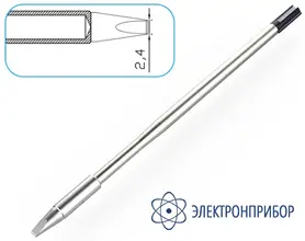 Жало паяльное T130-2.4D