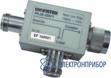 Мостовой направленный ответвитель RLB-001