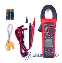 Клещи электроизмерительные APPA 43